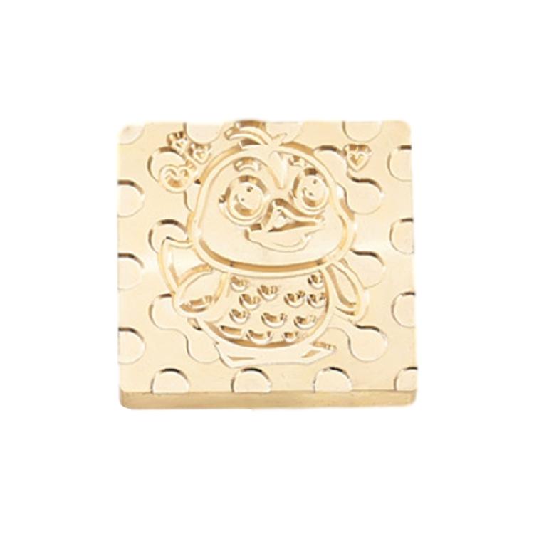 Bär Wachsstempel Tier Serie Siegelwachs Stempel für Umschlag Hochzeitsdekoration