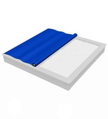 Tarpaulin 200x200 Cm for the Sandpit