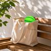 Falsches Wassermelonen-Quetschspielzeug, Wassermelonen-Sensorikspielzeug zur Angstreduktion, Stressabbau Simuliertes Früchte-Knet-Fidget-Spielzeug