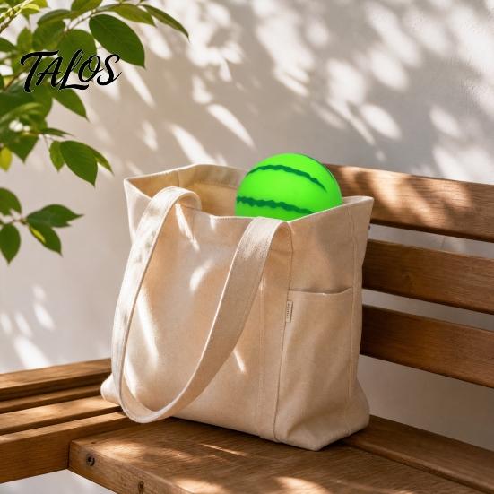 Falsches Wassermelonen-Quetschspielzeug, Wassermelonen-Sensorikspielzeug zur Angstreduktion, Stressabbau Simuliertes Früchte-Knet-Fidget-Spielzeug