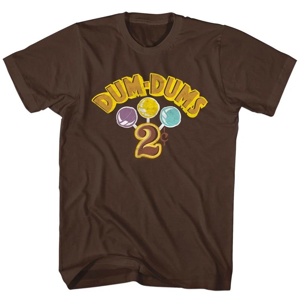 Dum Dums Dark Chocolate Brands  Children s T-shirt 110