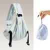 Portable Baby Carrier Wrap Adjustable Toddler Backpack New Newborn Backpacks  Travel