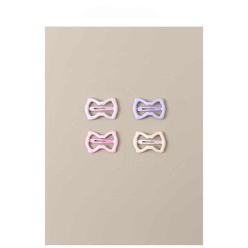 Yorkshire Terrier Maltese Puppy Nose Clip Hair Clip for Small Dogs