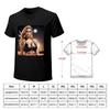 Beautiful woman TShirt plain oversize tshirts man basketball graphic tees slim fit t shirts for men
