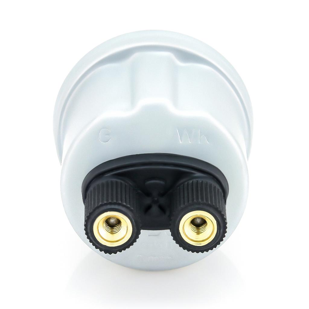 Oil Pressure Sensor 5BAR 10BAR for Auto Oil Press Gauge Car Meter Sensor Sender Unit 1/8 NPT 1/8" Sending Diesel Generator Part