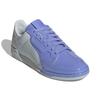 Adidas Originals Continental Comfortable Durable Non-Slip Lightweight Low-Top Skate Shoes Women sneaker Light-Blue EE5021