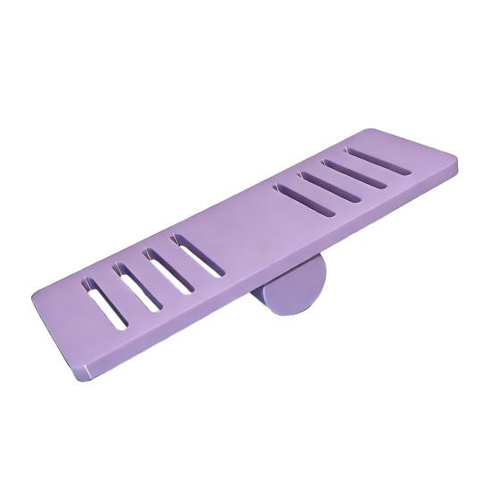 Hamster Seesaw Toy Cage Decoration Boredom Relief Small Animals Chinchilla Gerbil Rat Mouse Seesaw Exercise Toy Pet Supplies