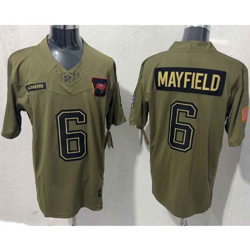 Camiseta de Equipo NFL para Hombre Ropa de Aficionado - Baltimore Ravens Cowboys Raiders Giants Broncos Estilo Uniforme