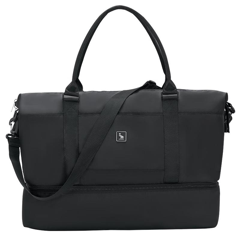 Aihuaishi Expandable Travel Duffle Bag
