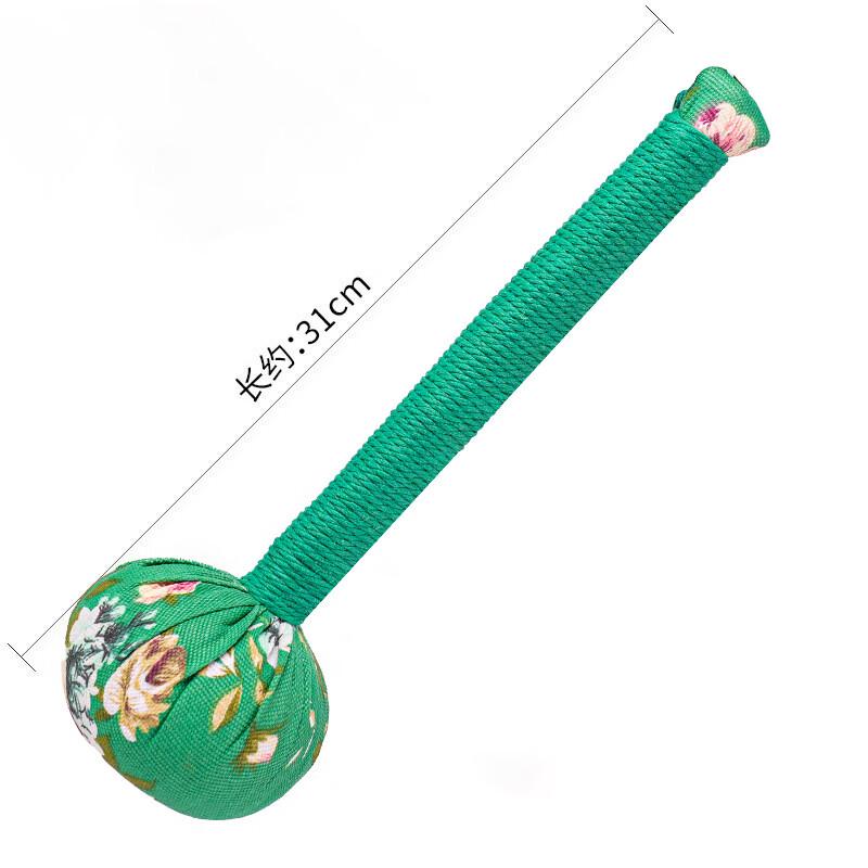 Handheld Mugwort Massage Hammer