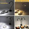 Led Işıklar – LED Masa Lambaları