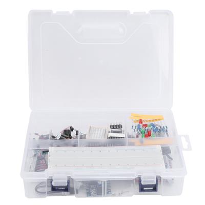 DIY-moduler – Elektroniska moduler