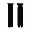Mid Tube Five Finger Socks Double-layer Two-toed Socks New Flip Flop Socks  For Women