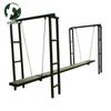 Military Training Anti-Dizziness Balance Obstacle Trainer
