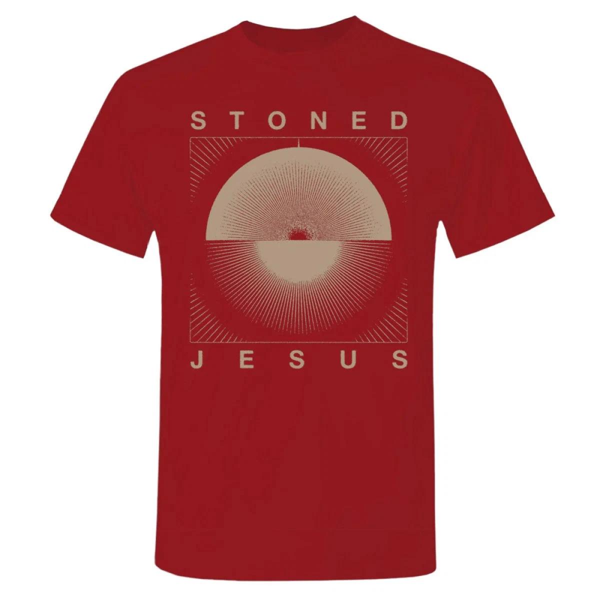 Stoned Jesus - Father Light T-Shirt 3XL