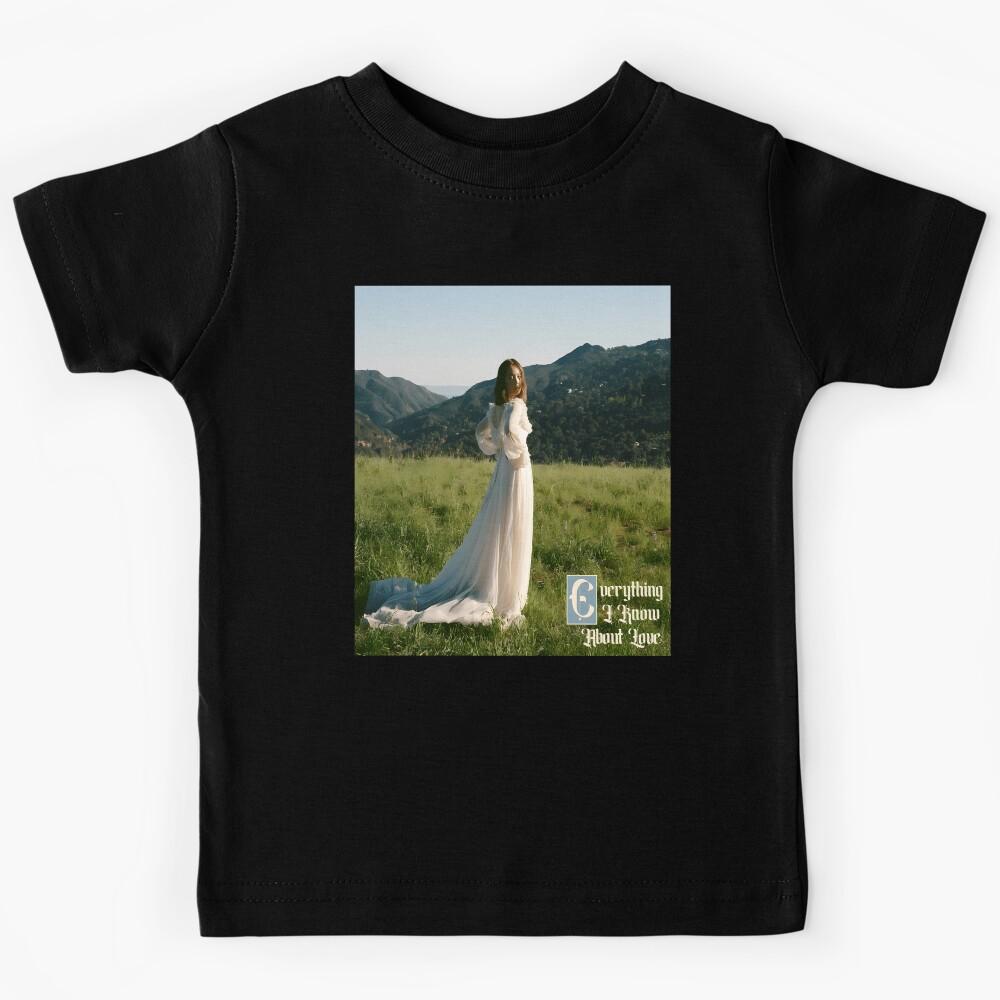 Lfy Classic Logo Kids T-Shirt 130