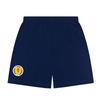 Scotland FA Boys Crest Short Pyjama Set