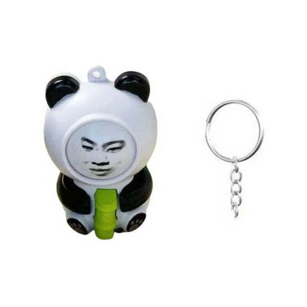 

Аниме Украшение Панда Меняющая Лицо Кукла Пластик Панда Меняющая Лицо Игрушка Детские Игровые Принадлежности StyleB