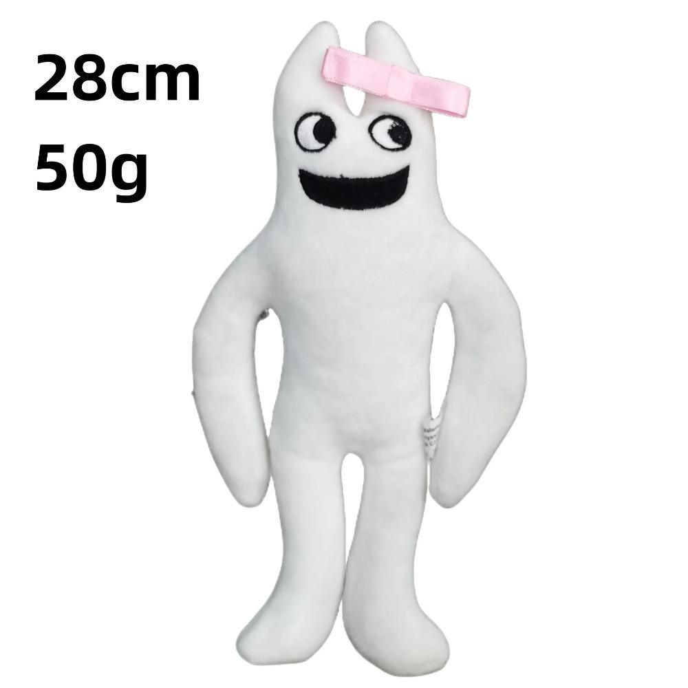 New Garten Of Banban Plush Toys Cute Soft Stuffed Anime Game Dolls For Kid Birthday Christmas Gift