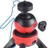 Mini Desktop Selfie Stick Tripod Handheld Camera Phone Portable Retractable Stand For Smartphone Photography