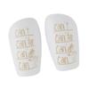 Shin Guards Compact Football Game for Adults And Children Training Leg