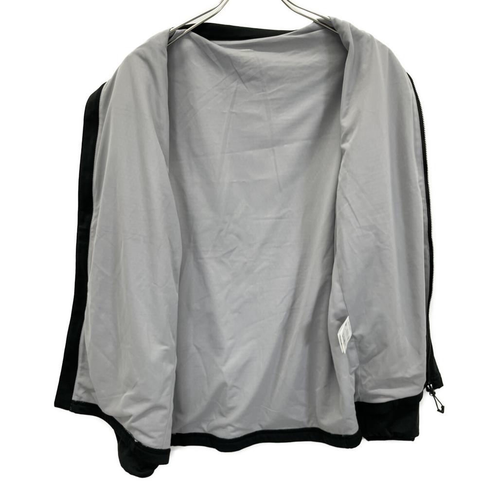 MILLET MIV01903 Black Alpha Light Sweat II Jacket Jacket M blackUsed