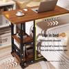 Adjustable Bedside Laptop Stand and Home Reading Desk