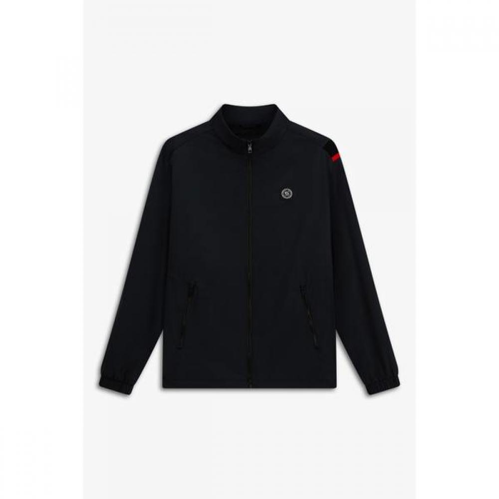 

Eco Stretch Windbreaker Jumper Model XL