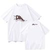 Luke Combs Combs Camping Tee Graphic T Shirts Fashion Trend Vintage T-shirts Unisex Cotton Oversized T-shirt Summer Clothing