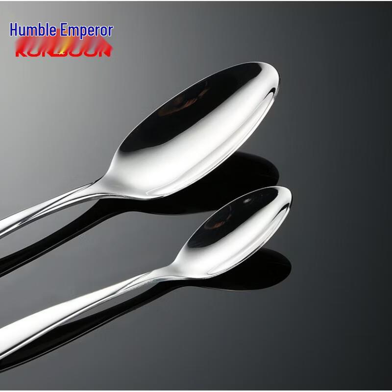Qianxing 304 Stainless Steel Dessert Forks