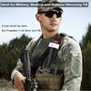 2pcs Tourniquets for Military Tactical First Aid Medical Battle Tourniquets