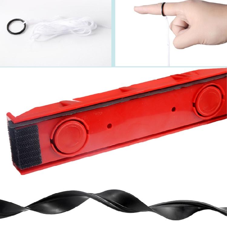 Double-side Magnetic Window Cleaners Glass Wiper Cleaning Gadgets Universal Tool
