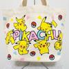 Tote Pocket Monsters Bag, Bag, Pokemon,