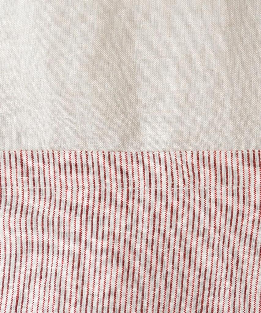 Afternoon Tea Living Schürze JC44 Leinenschürze, Blau