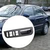 2025 New Black Window Switch Control Panel Trim Bezel for Passat Golf MK4