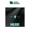 [Προπαραγγελία] Jimin - MUSE (LP)