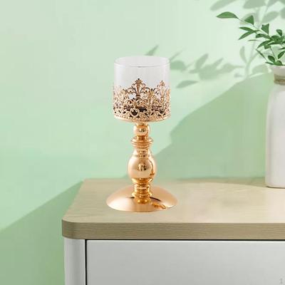 Decorazioni per la casa – Portacandele, candelabri e lanterne