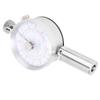Fruit Hardness Fruit Sclerometer Farm Fruit Hardness Tester with Measuring Head GY-3 Tester, (0.5-24 Kg/cm²)