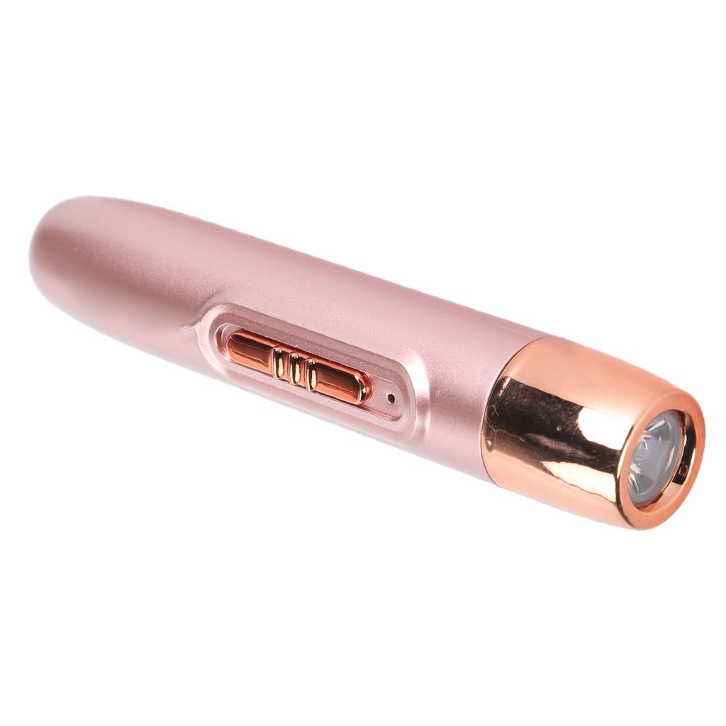 Mini Ultraviolet Nail Lamp Portable Handheld Cordless Nail Dryer USB Rechargeable Small Nail Lamp for Gel Nail