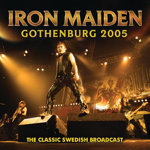 

Gothenburg 2005