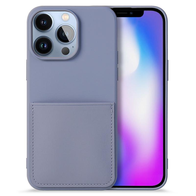 Wallet Cases For iphone 7 8 Plus X Xs Max XR Liquid Silicone Case For iphone 14 13 12 11 Pro Max Mini With Card Holder Cover Funda