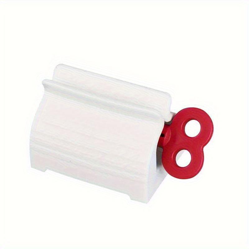 1pc Efficient and Hassle-Free Toothpaste Tube Squeezer for a Smooth and Comfortable Brushing Experience