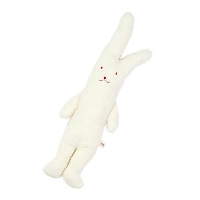 Imabari Handtuch Baby Plüschkaninchen L Größe 40cm Bio