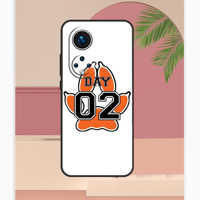 

The Foxhole Court Case For Honor Magic 5 6 7 8 Pro Honor X9c X9b X9a X8b X8a X8c 50 70 90 400 200 Lite Cover Honor X8c