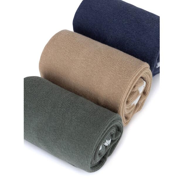 Meias curtas Sprandi 0UB-006-AW24