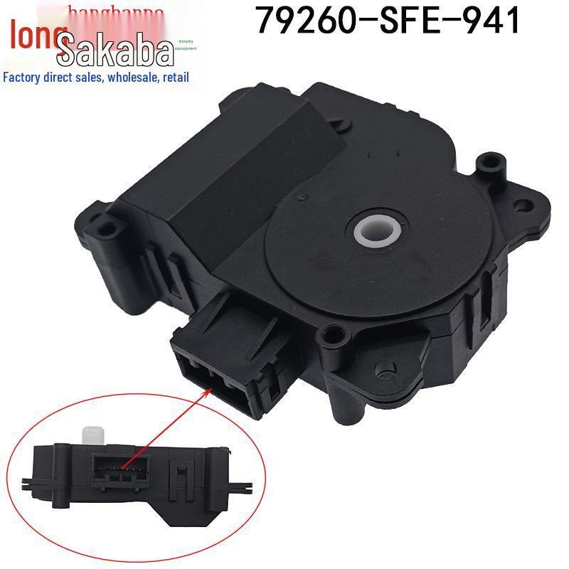 79260-SFE-942 Air Mix Motor Damper Actuator for Honda Elysion Odyssey RB1