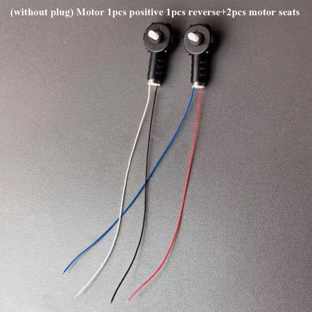 Engines Big Gear Folding Remote-controlled Drone Motor