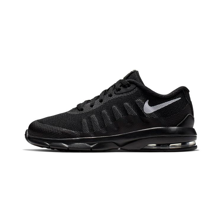 (PS) Nike Air Max Invigor Black Kids 749573-003 EU 28