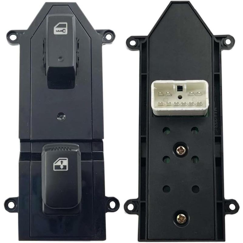 Car Accessories 93575-2B000 for Hyundai Santa Fe 2007 2008 2009 2010 2011 2012 Front Right Side Power Window Switch Button Parts
