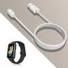 100cm Watch Charger Adapter USB Charging Cable Replacement Wrist Watch Charging Cable Accessories for Huawei Band 8 Smart Band